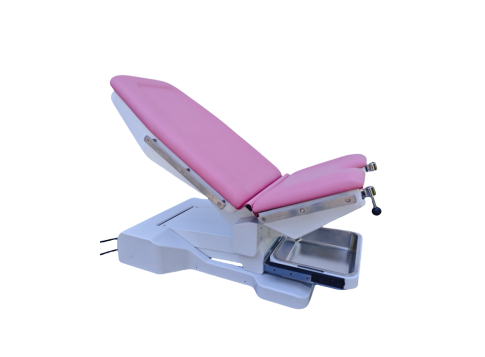 Lit d'accouchement électrique amélioré YGP03A