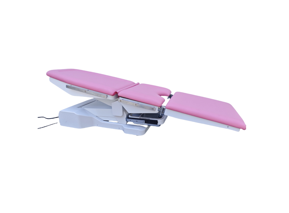 Lit d'accouchement électrique amélioré YGP03A