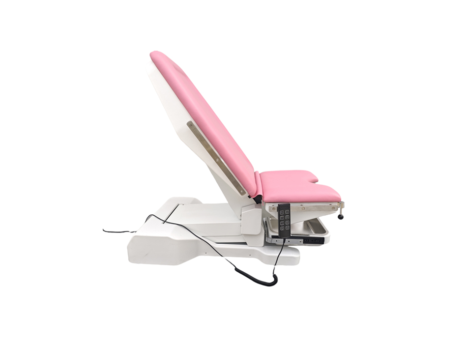 Lit d'accouchement électrique amélioré YGP03A