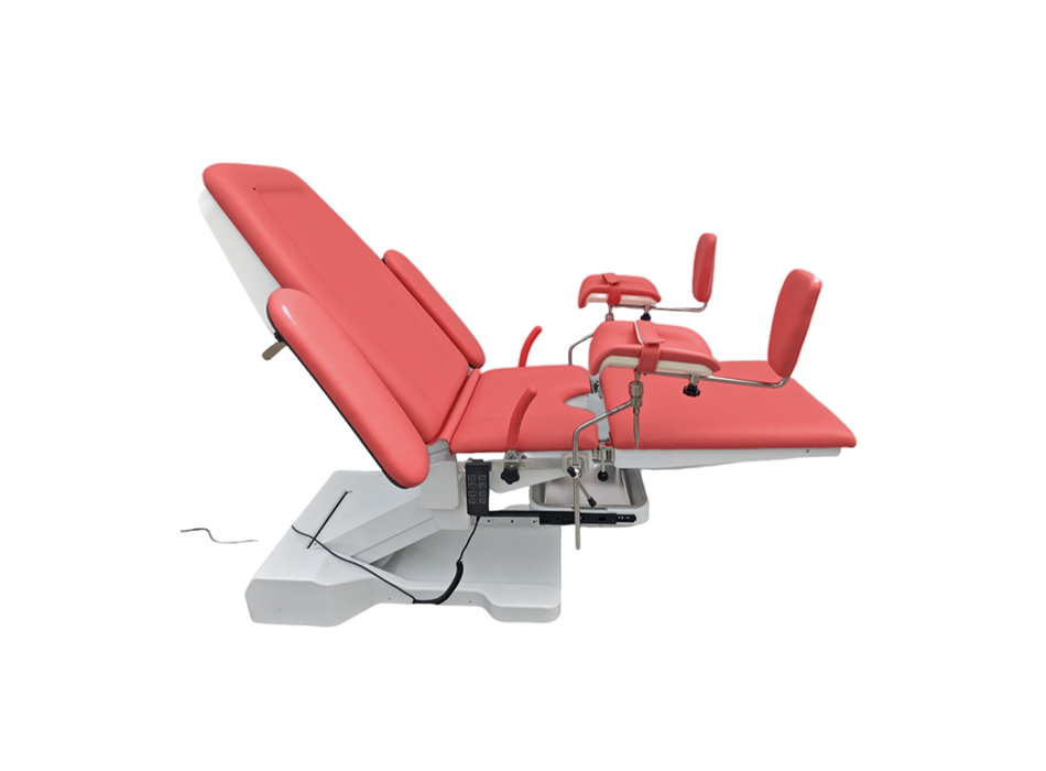 Lit d'accouchement électrique amélioré YGP03A