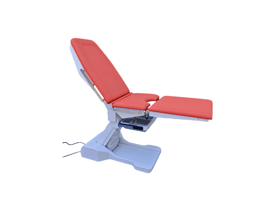 Lit d'accouchement électrique amélioré YGP03A