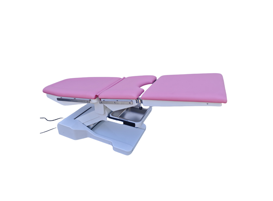 Lit d'accouchement électrique amélioré YGP03A