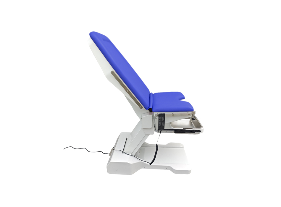 Lit d'accouchement électrique amélioré YGP03A