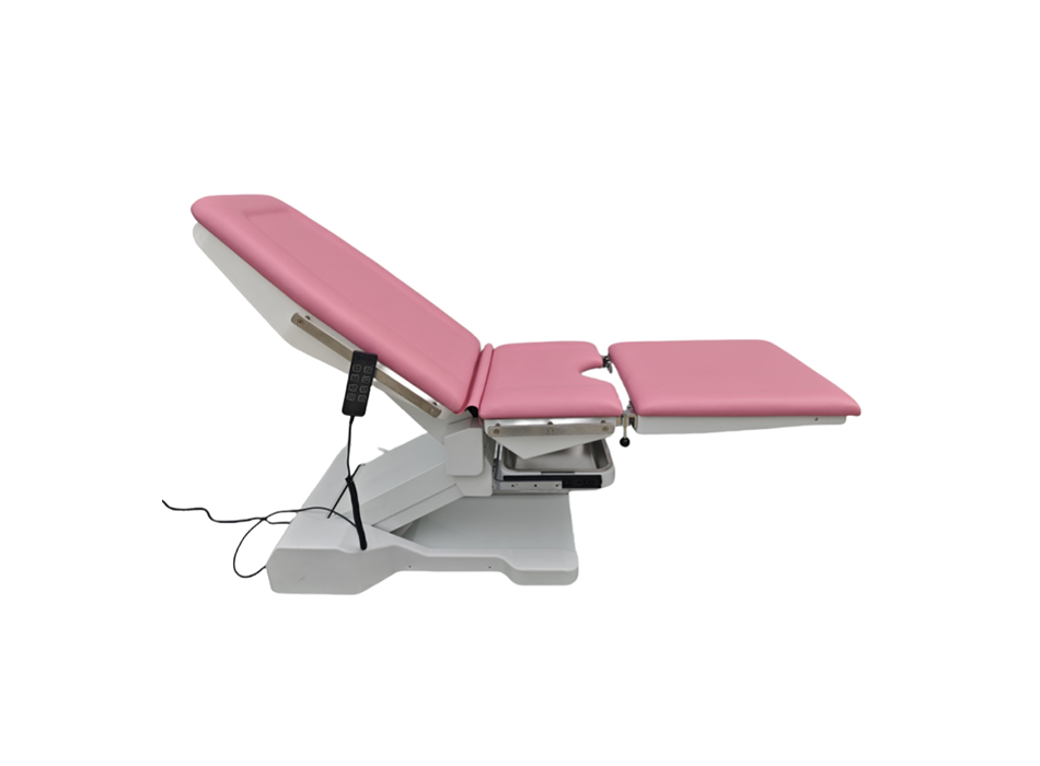 Lit d'accouchement électrique amélioré YGP03A