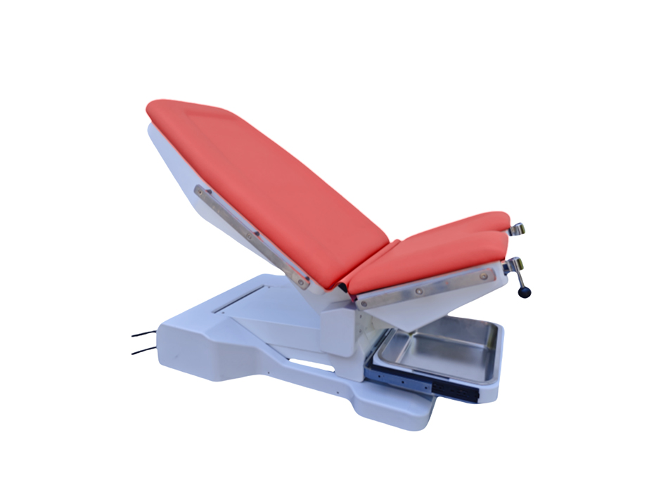 Lit d'accouchement électrique amélioré YGP03A