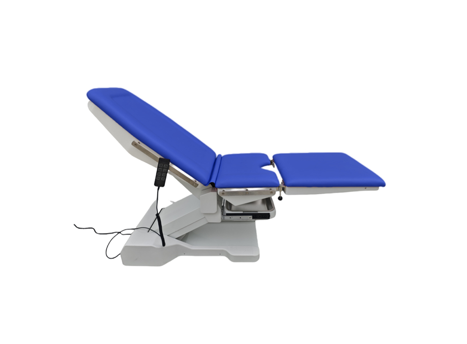 Lit d'accouchement électrique amélioré YGP03A