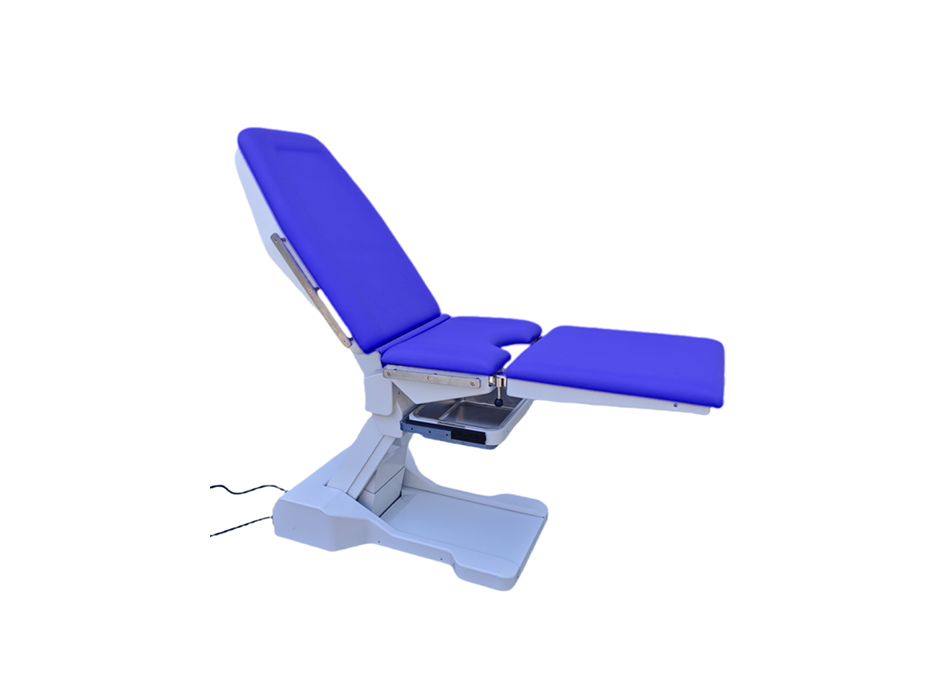 Lit d'accouchement électrique amélioré YGP03A