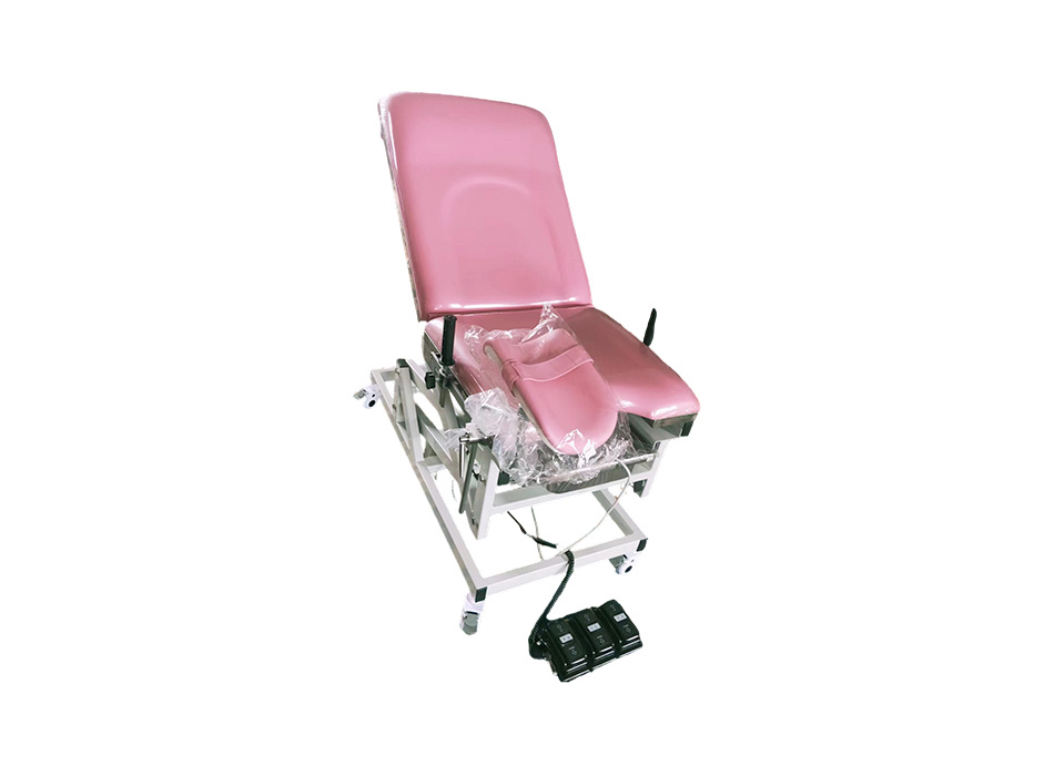 Lit d'accouchement électrique YGP01A