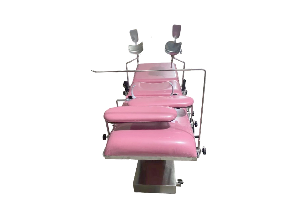 Lit d'accouchement électrique YGP01A