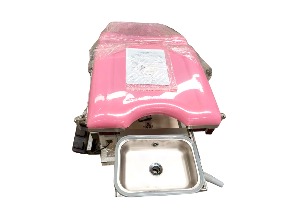 Lit d'accouchement électrique YGP01A