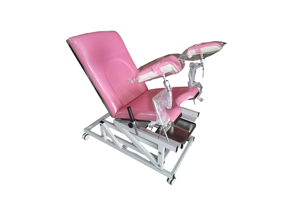 Lit d'accouchement électrique YGP01A