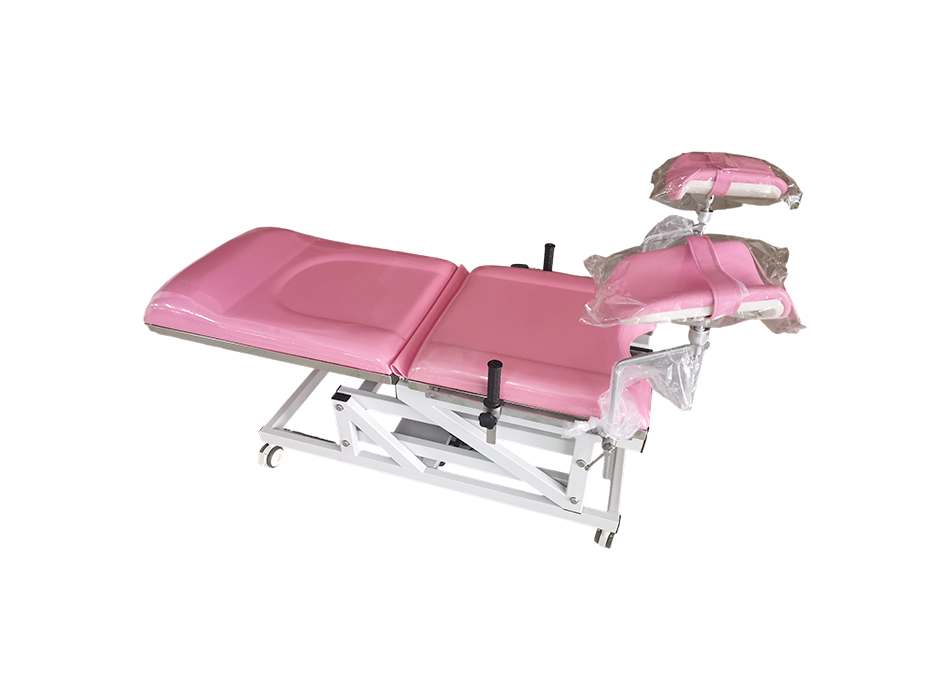 Lit d'accouchement électrique YGP01A