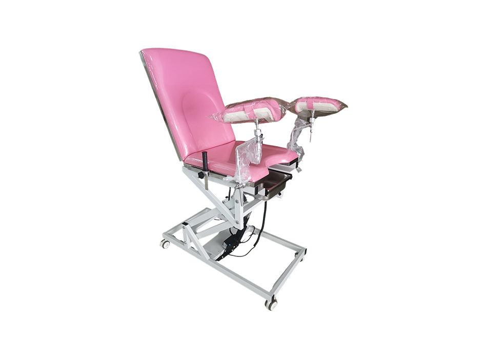 Lit d'accouchement électrique YGP01A