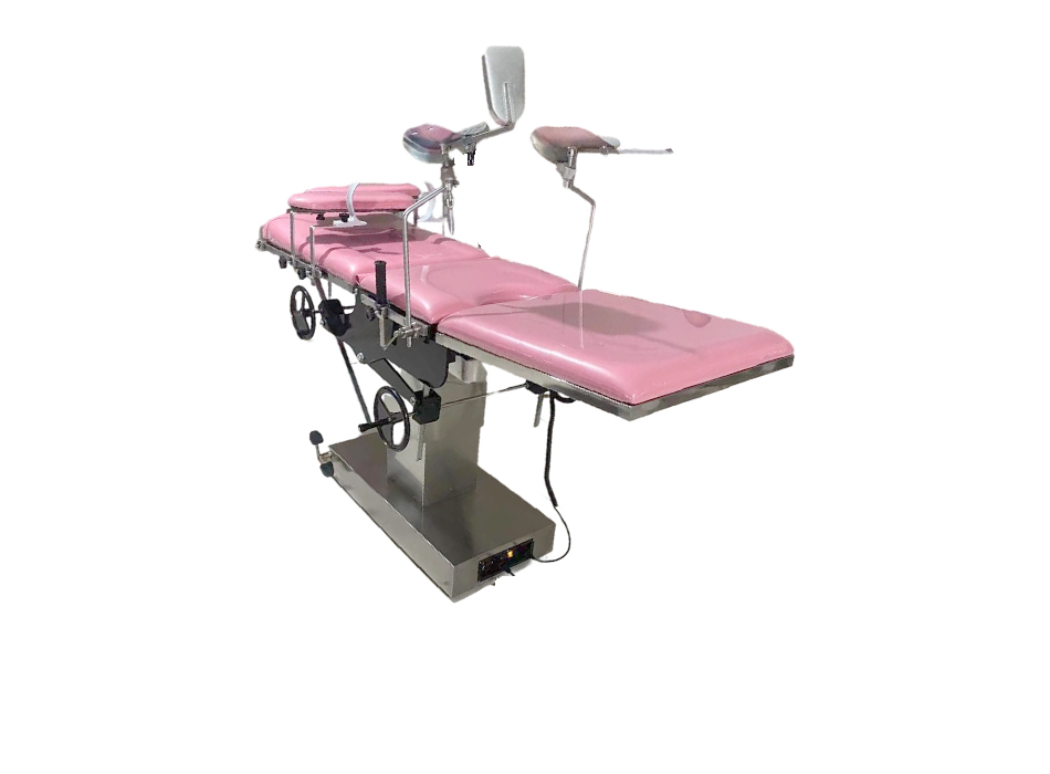 Lit d'accouchement électrique YGP01A
