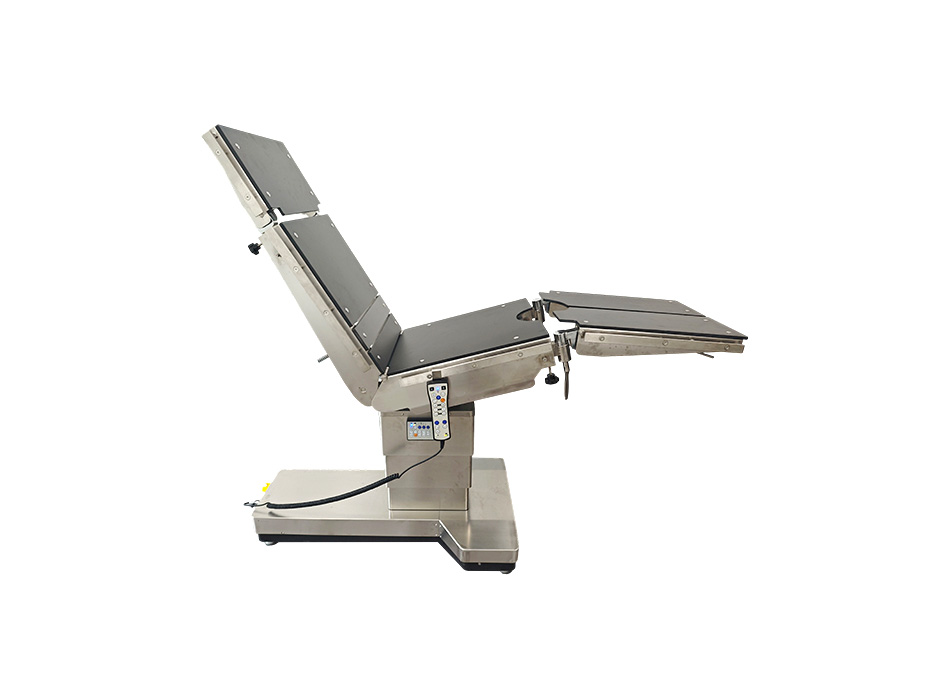 YGDH04A – Table de fonctionnement électrique et hydraulique améliorée.