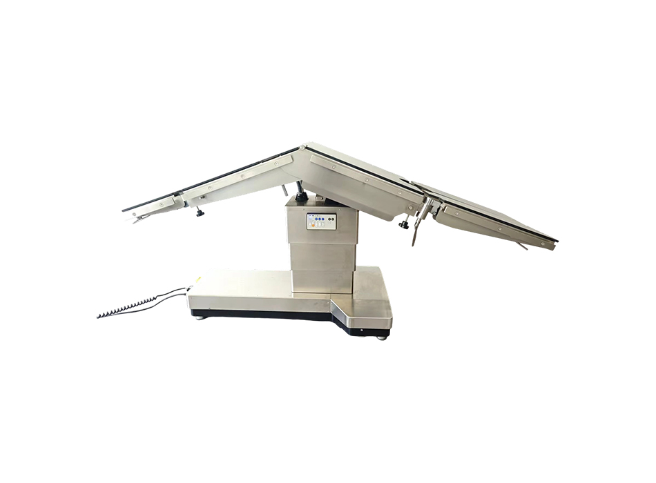 YGDH04A – Table de fonctionnement électrique et hydraulique améliorée.