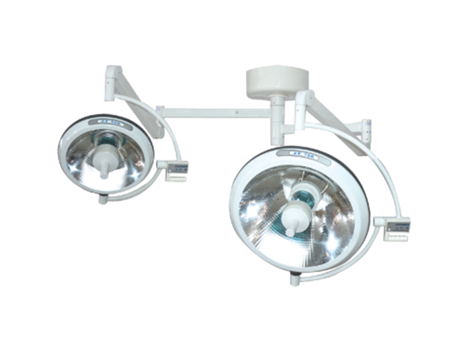 Lampe sans ombre réfléchissante globale YGZF700/500