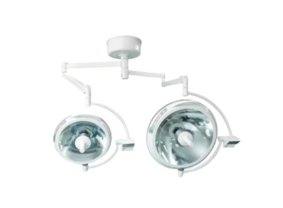 Lampe sans ombre réfléchissante globale YGZF700/500