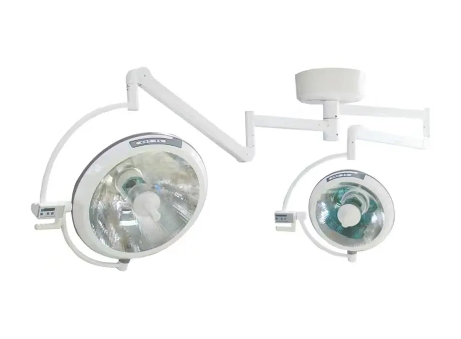 Lampe sans ombre réfléchissante globale YGZF700/500